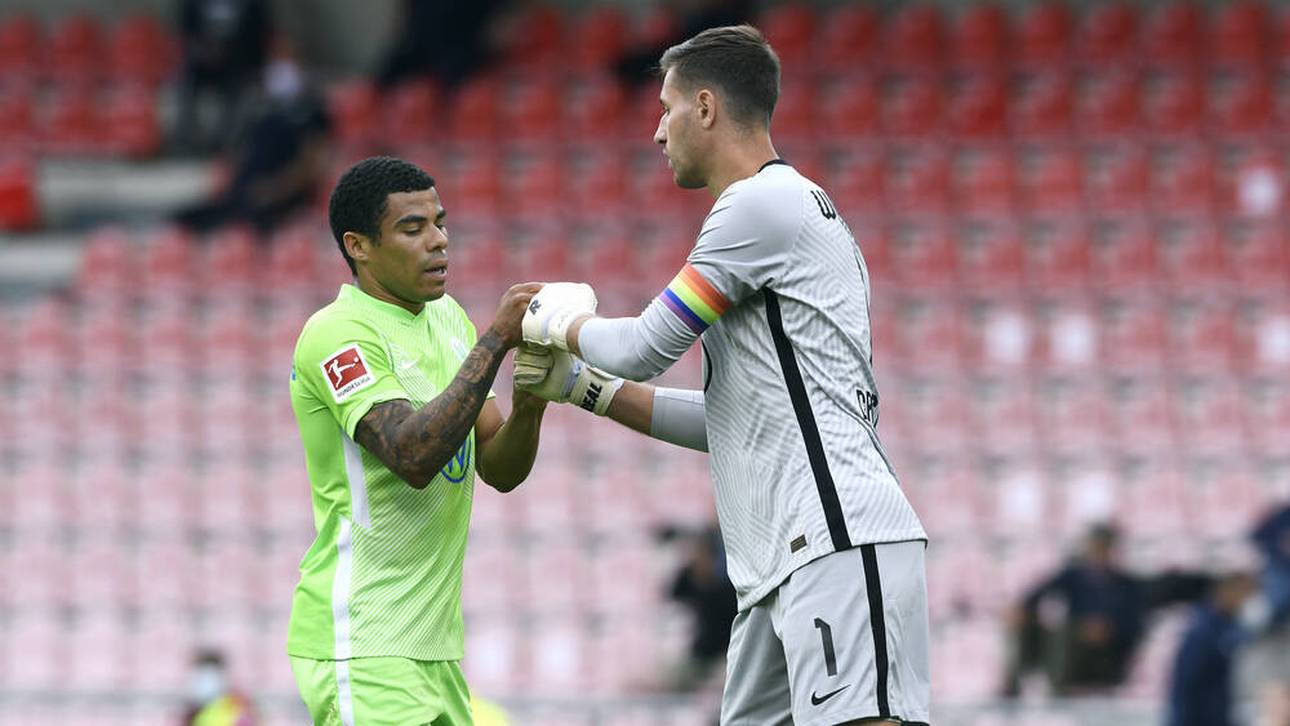 Europa League: VfL-Start in Albanien