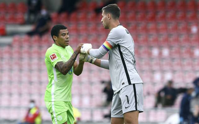 Europa League Vfl Wolfsburg Startet Qualifikation In Albanien