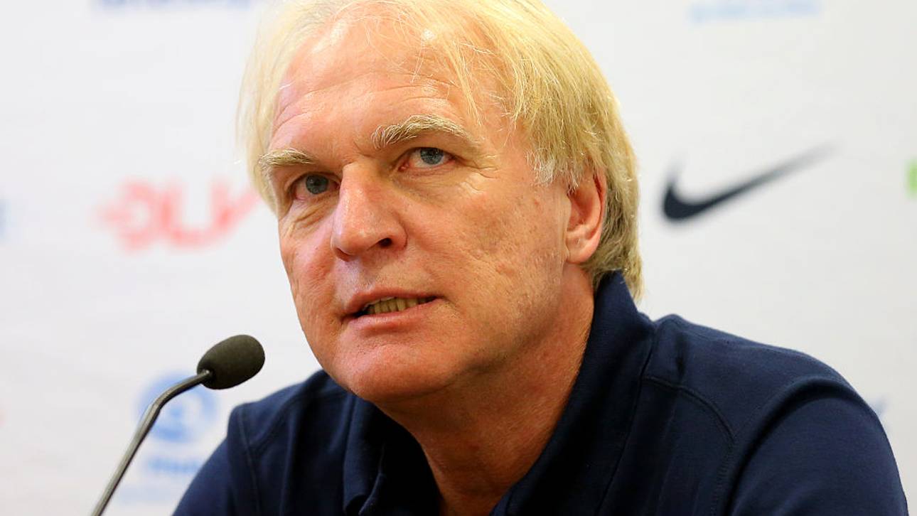 „Ungeeignet“! Prokop kritisiert Bach