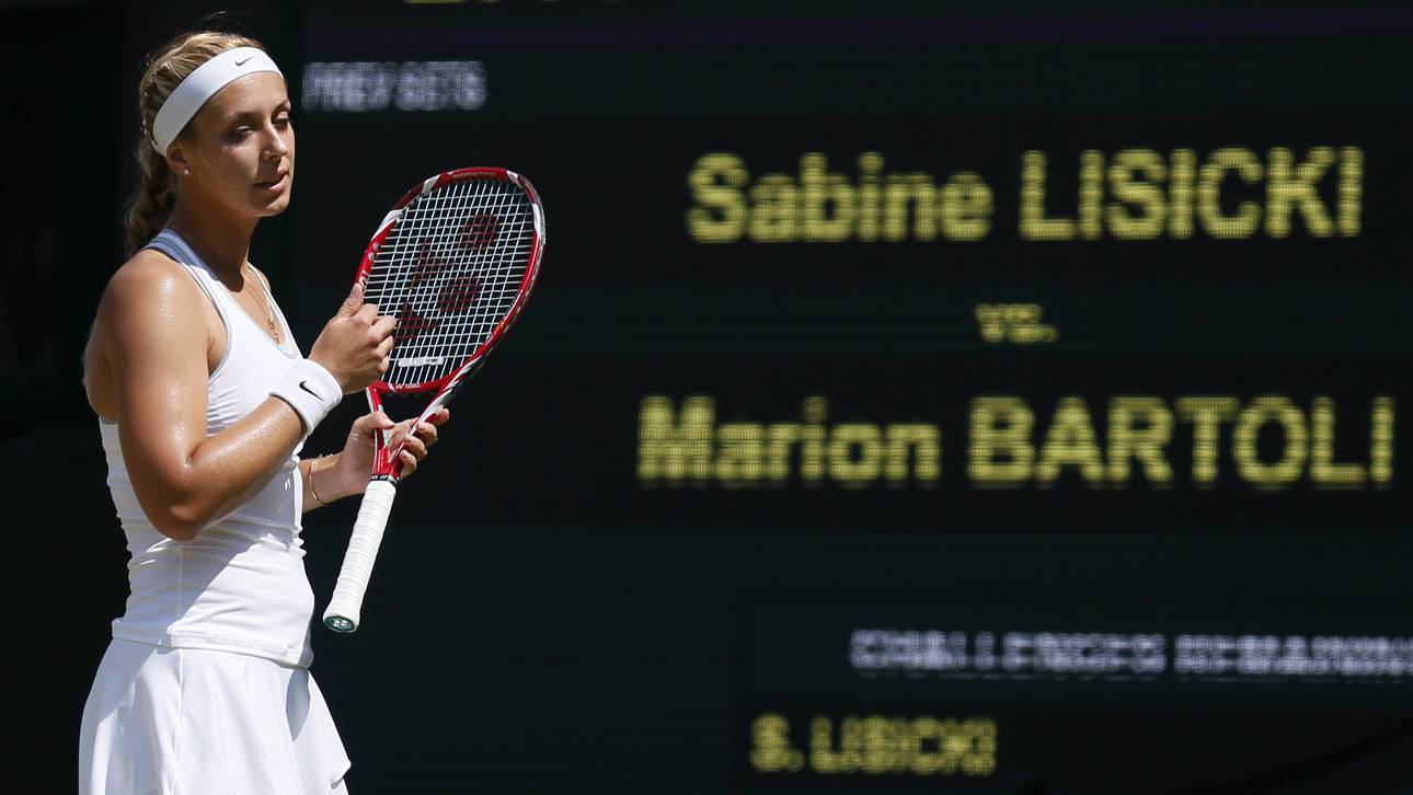 TENNIS-GBR-WIMBLEDON