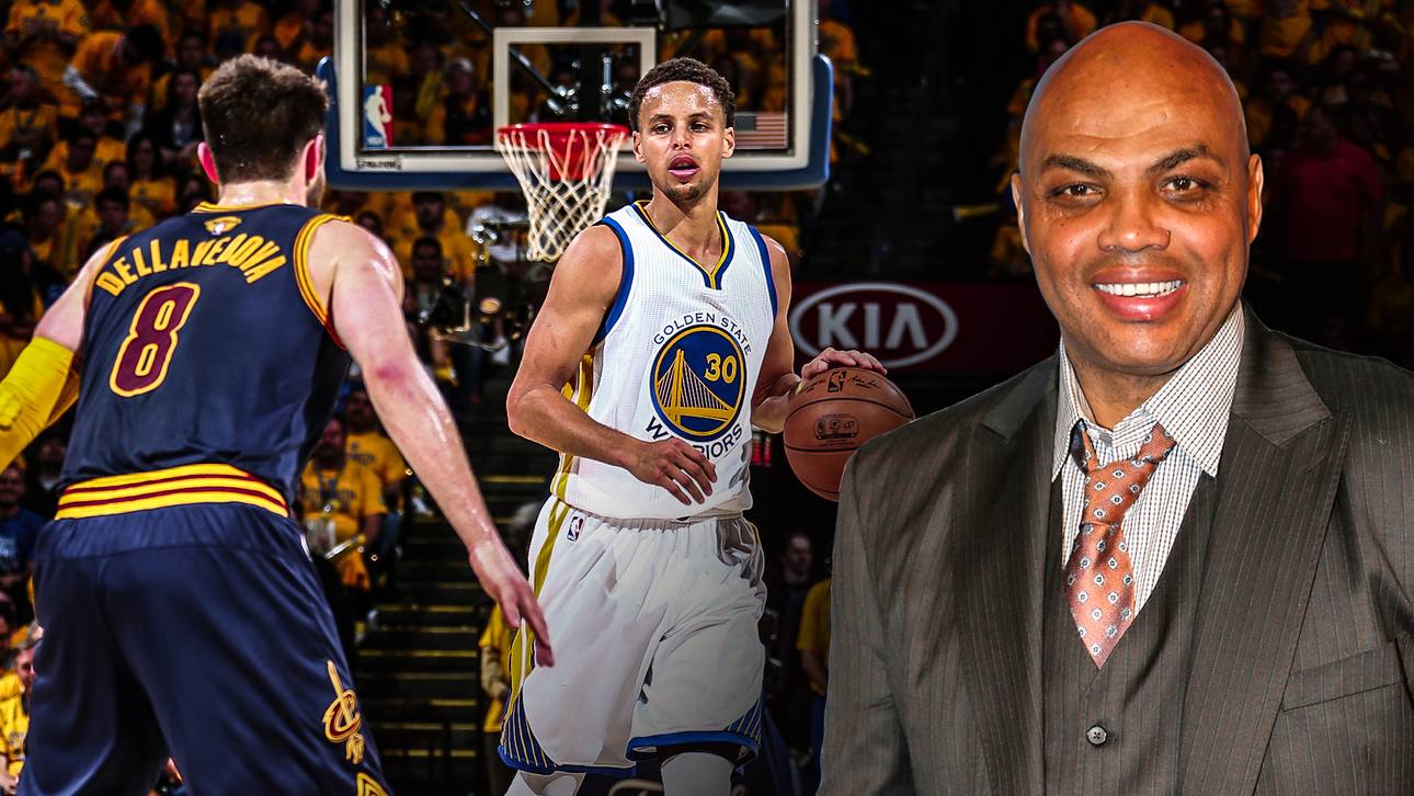 „Steph wird den Jungen zerlegen“