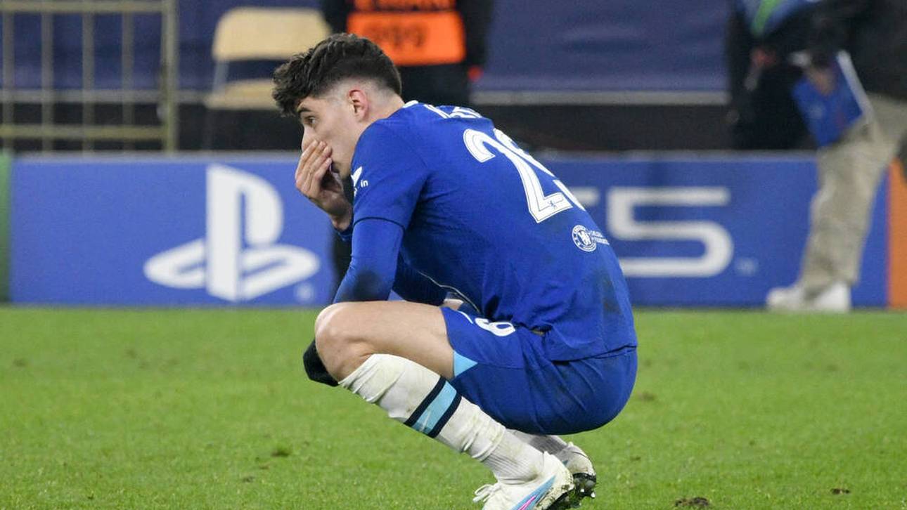 Ex-Bayern-Star watscht Chelsea ab