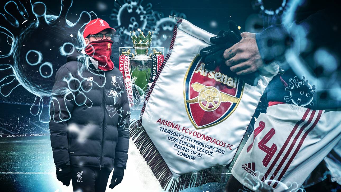 Liverpools Meistertitel in Gefahr?