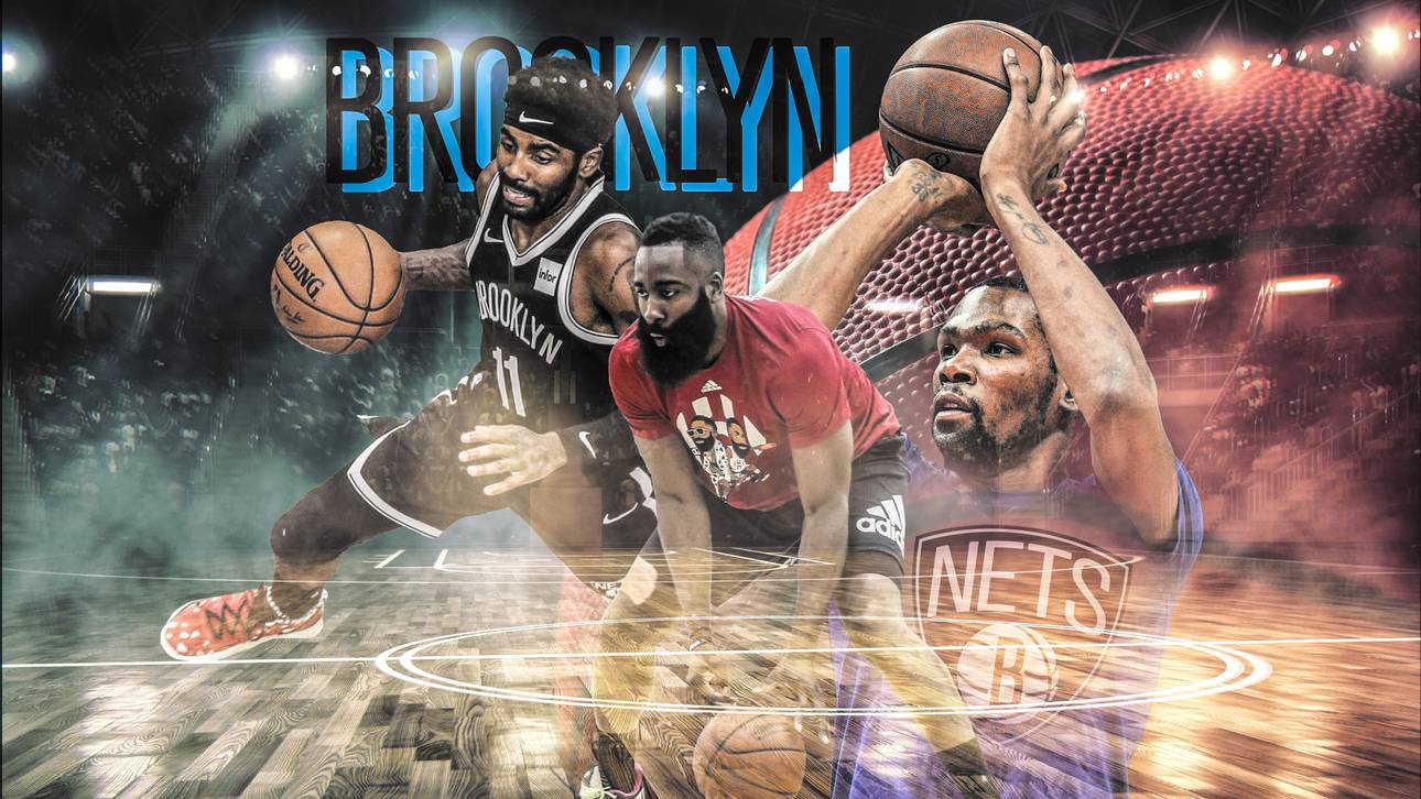 Das neue Superteam der NBA