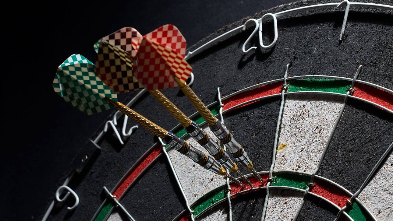 Luke Humphries – Vincent van der Voort Tipp, Prognose & Quoten | 29.12.2022