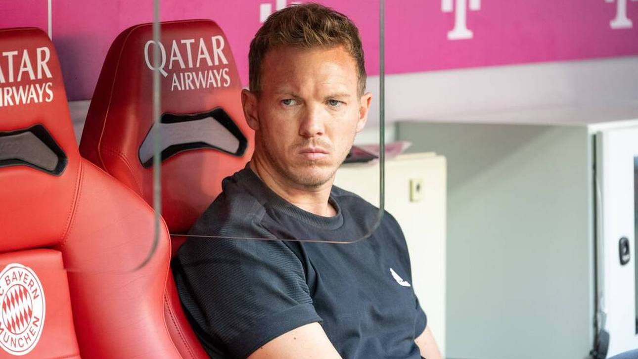 Trainer-Legende: Das fehlt Nagelsmann