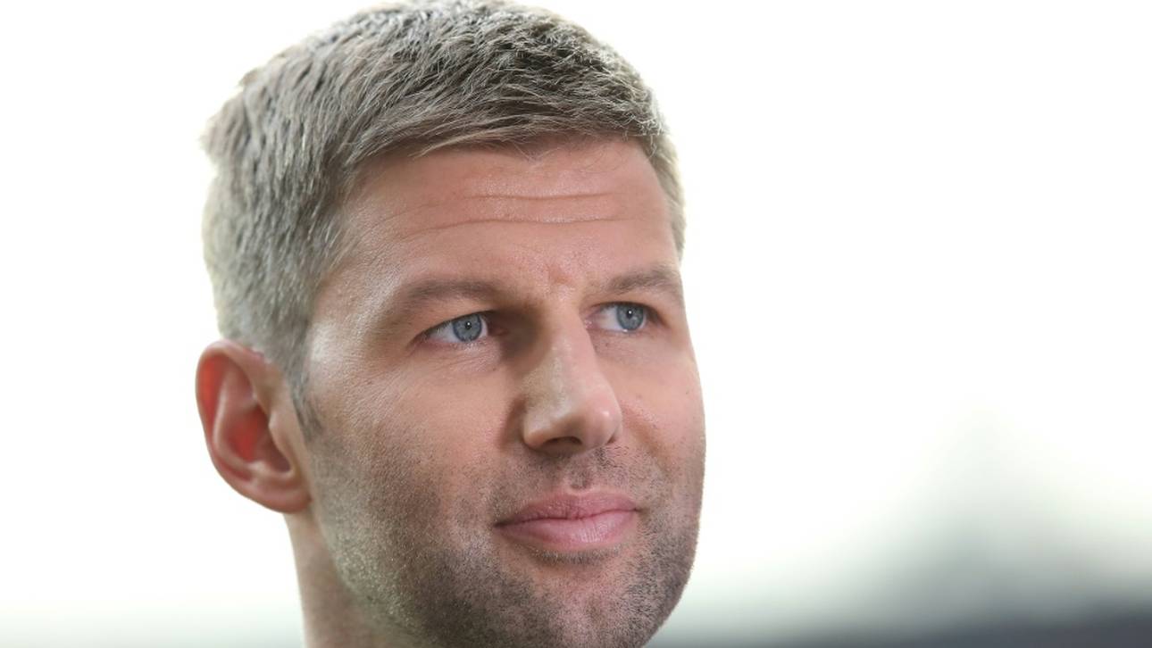 VfB-Machtkampf: Hitzlsperger entschuldigt sich bei Vogt