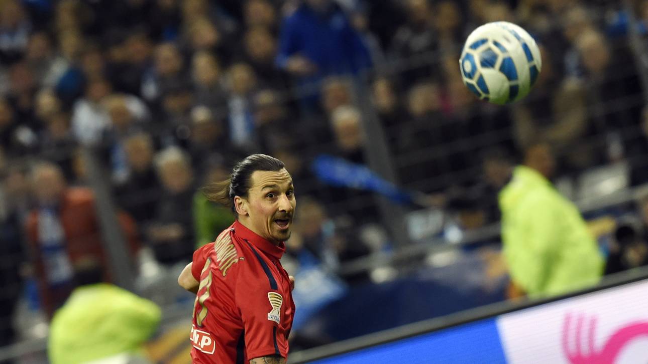 Paris träumt vom Wunder in Camp Nou