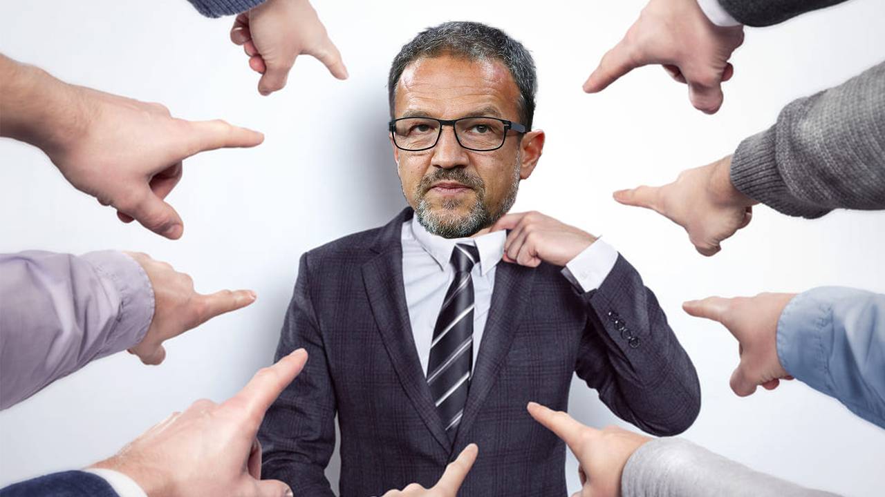 Fiese Häme für „Big City Bobic“