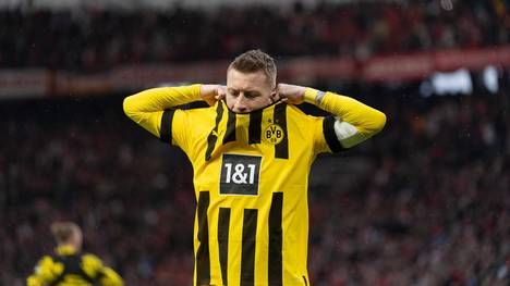 Borussia Dortmund kann den Patzer des FC Bayern nicht nutzen und patzt dafür selbst gegen den VfB Stuttgart. 