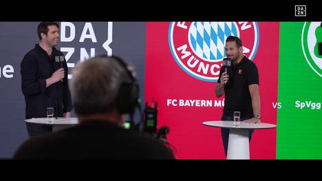 Sport ohne Limit und in Echtzeit: Vodafone und DAZN ermöglichen mit der Mobilfunktechnologie 5G einen neuen und nachhaltigeren Weg für Fußball-Livestreaming.
