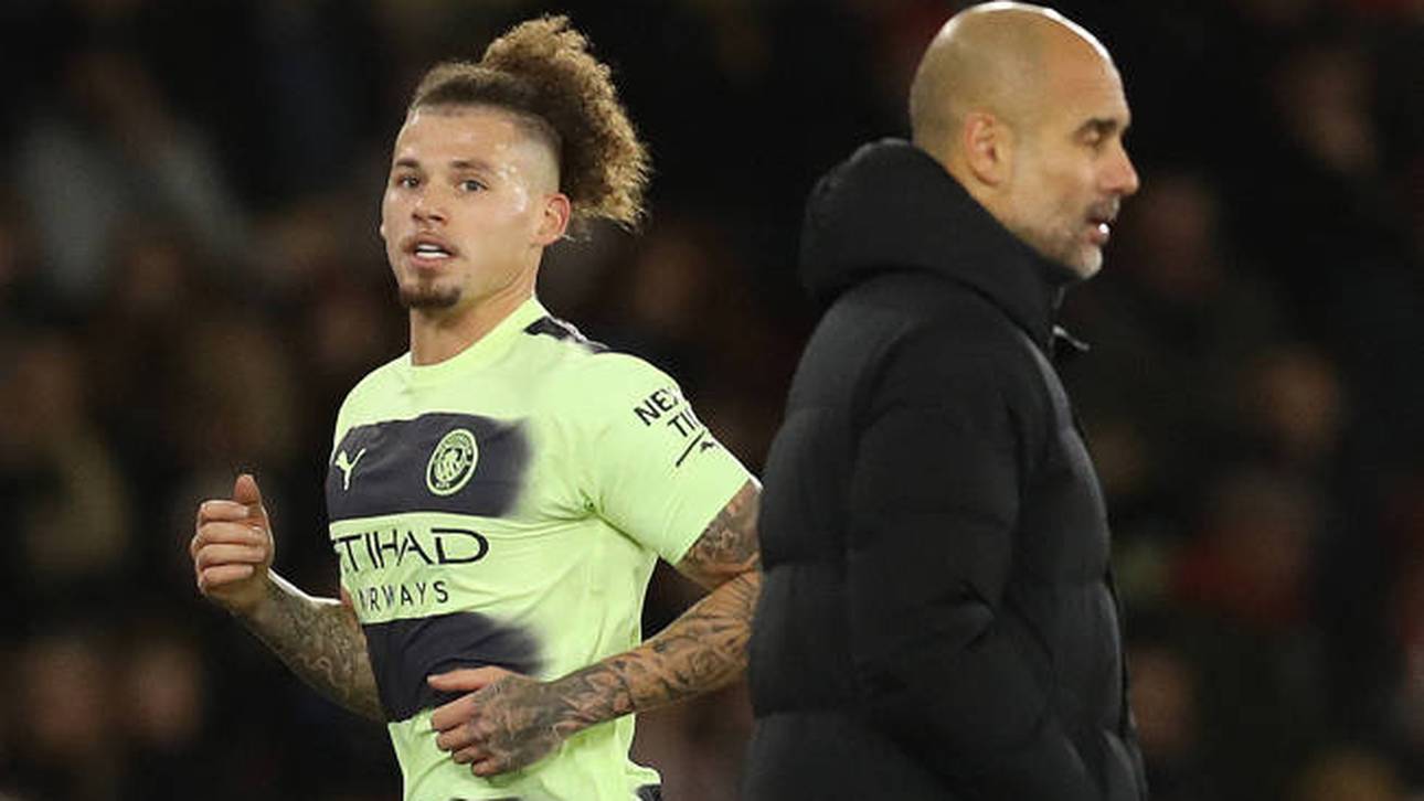 City-Flop rechnet mit Guardiola ab