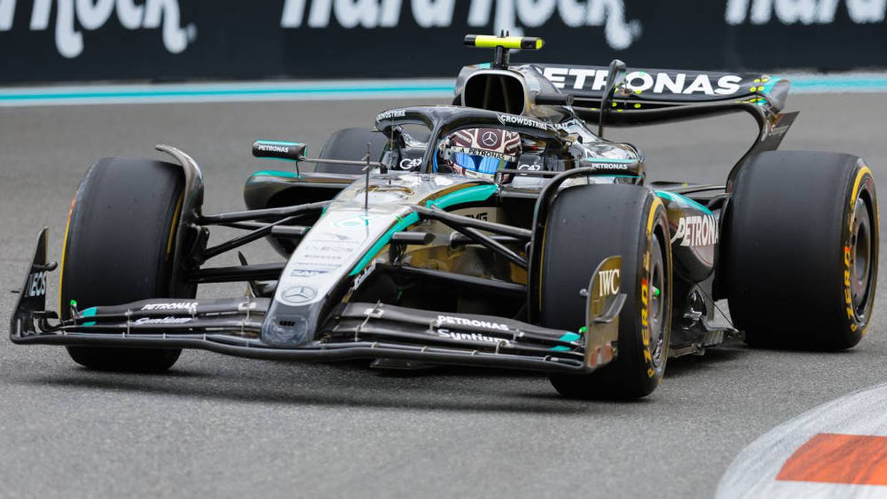 F1-Rookie pulverisiert Vettel-Rekord