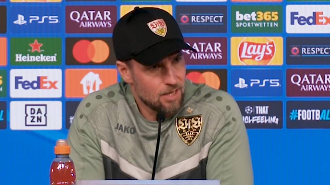 VfB dreht an großen Rädern
