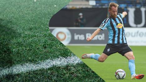 Schade, dass jetzt Länderspielpause ist. So viele Zauberfüße in Liga 3!