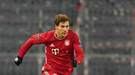 Leon Goretzka ist auf und neben dem Platz ein Mann der vorangeht. Nun sprach sich der 25-Jährige einmal mehr mit deutlichen Worten gegen die AfD aus. 