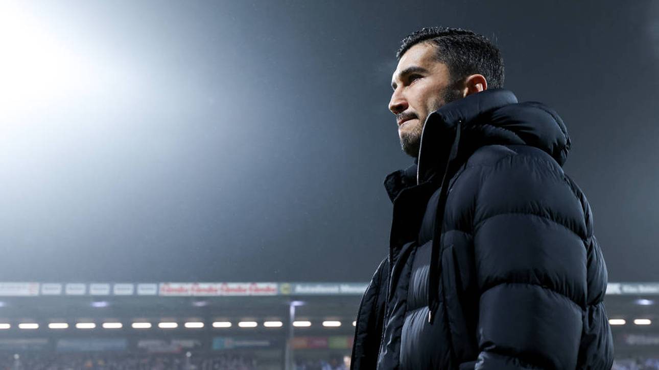 Wieso Sahins Spielidee nicht funktioniert