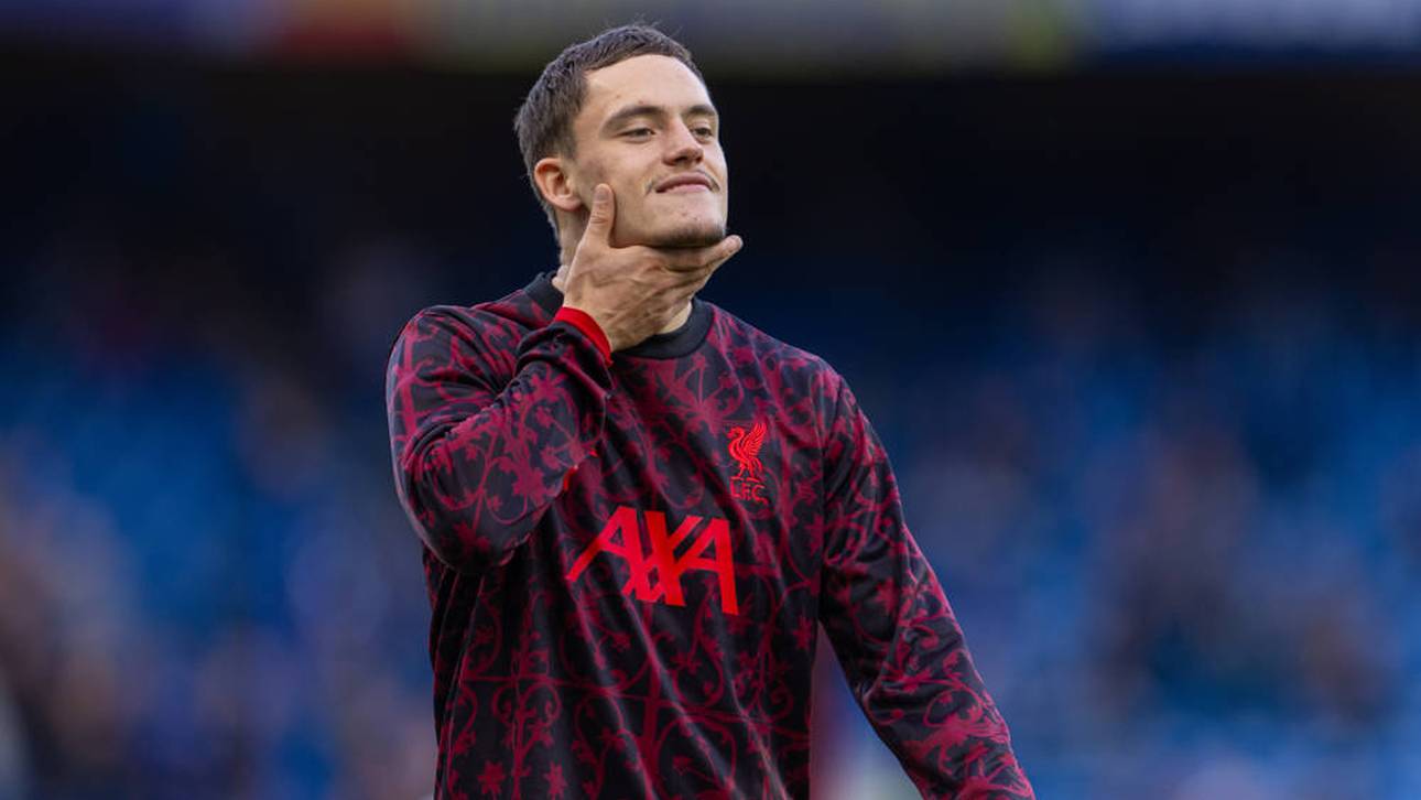 Wirtz-Aufschwung? Hamann zweifelt