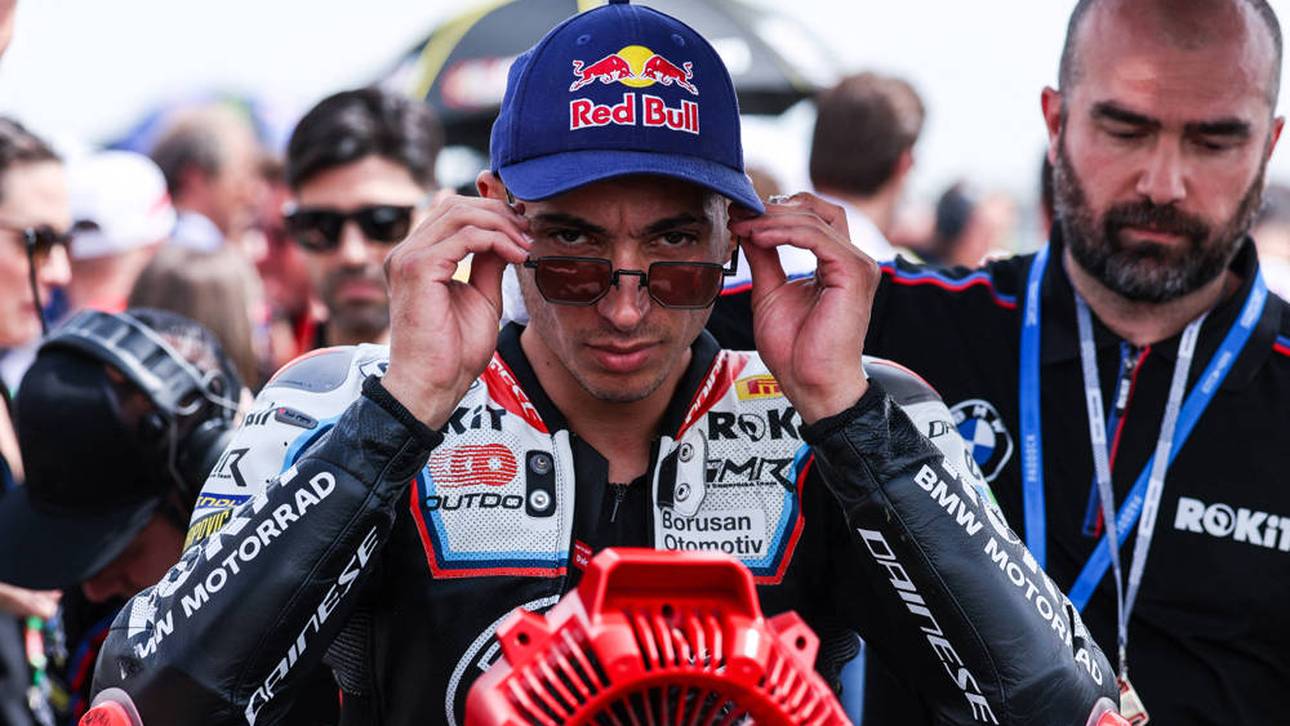 Wechsel-Beben um türkischen Star