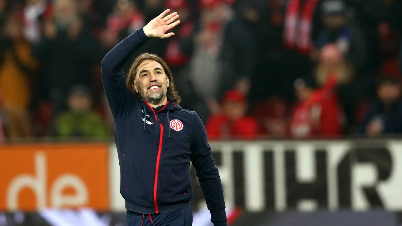 Schmidt glaubt an Sieg gegen BVB