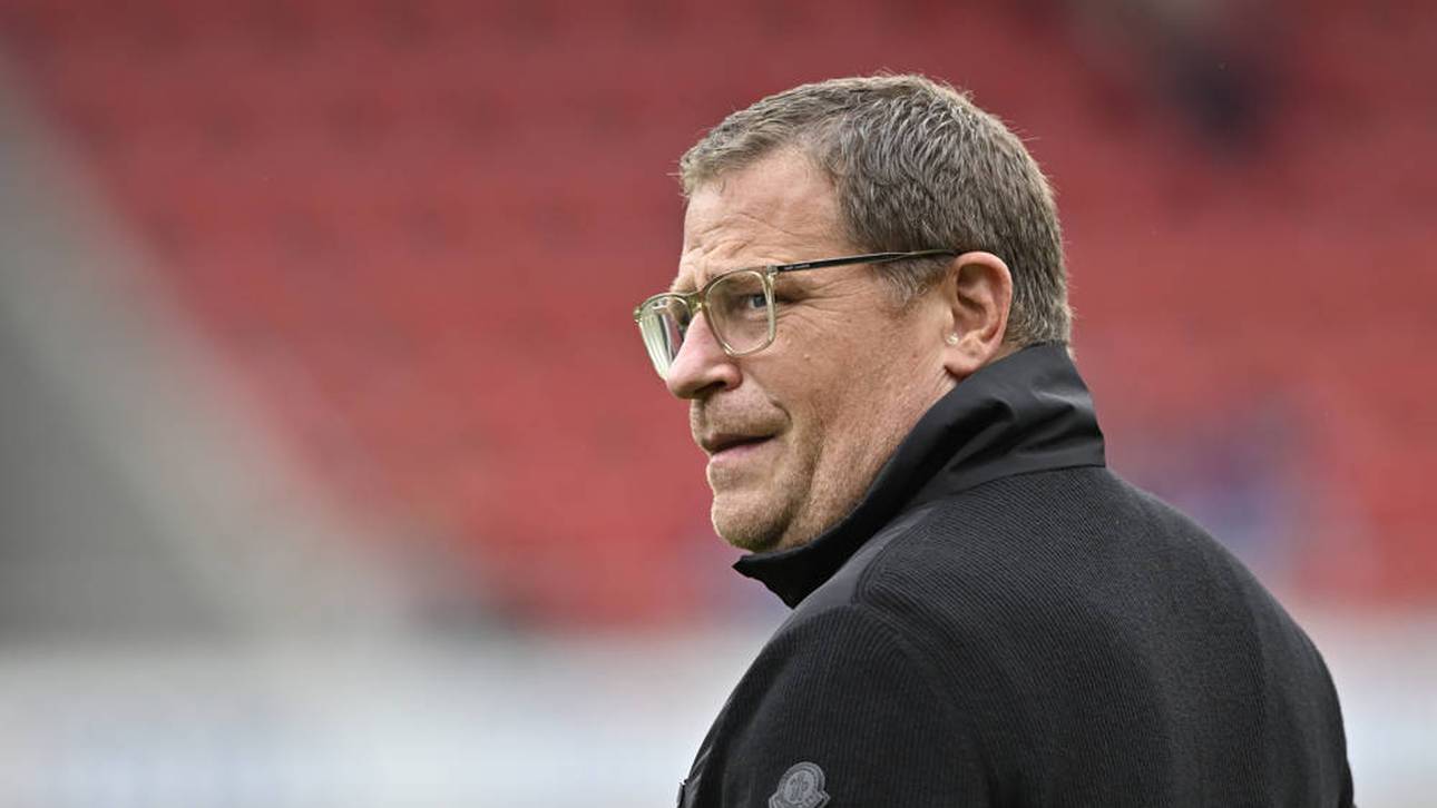 Kane? „Kann noch viel passieren“