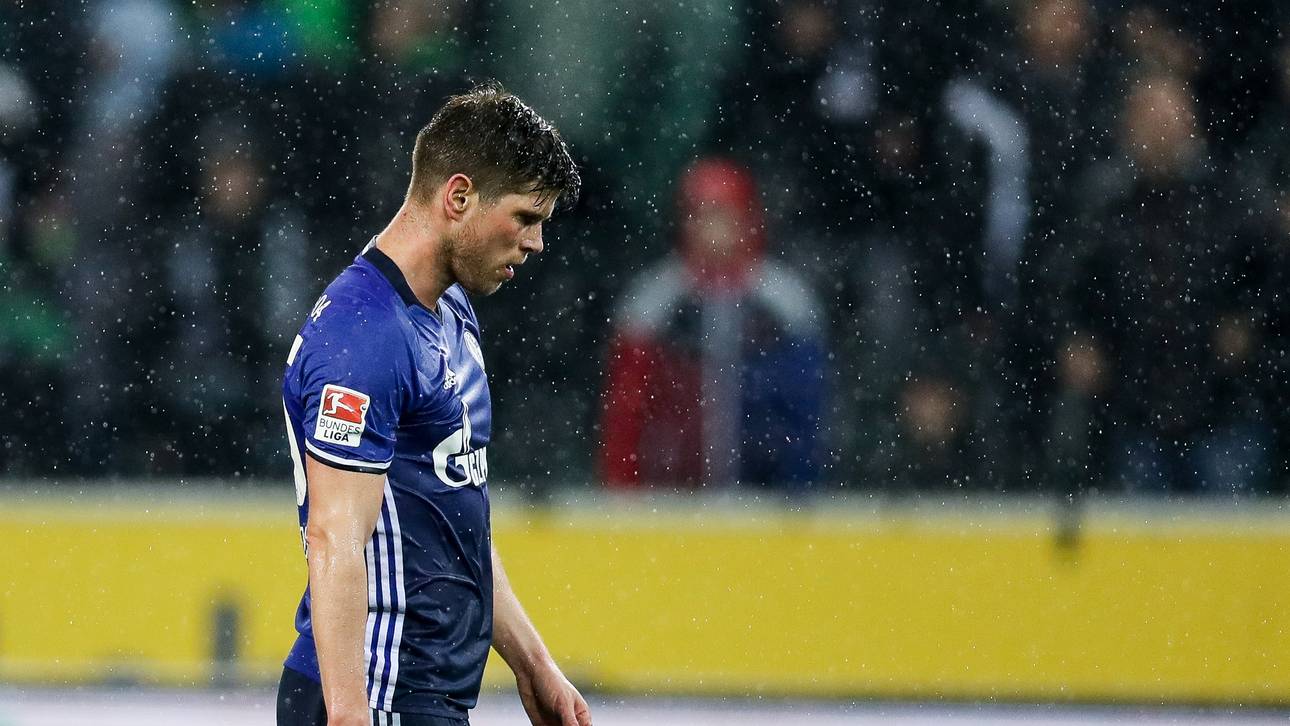 Huntelaar kündigt Abschied an
