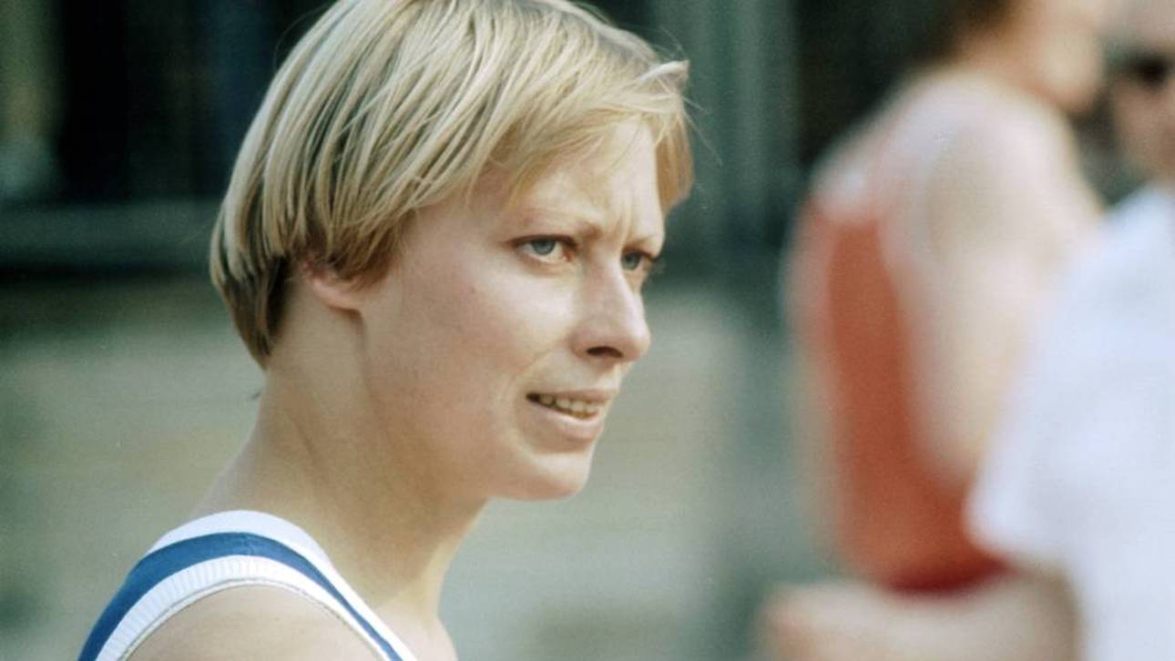 Eine der größten DDR-Legenden