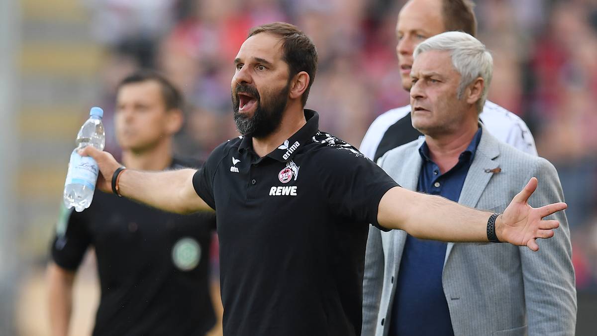 Köln kommt sogar noch einmal ran - Leonardo Bittencourt trifft doppelt. Am Ende jubelt aber trotzdem Freiburg - weil Lucas Höller in der 90. Minute noch das 3:2 macht