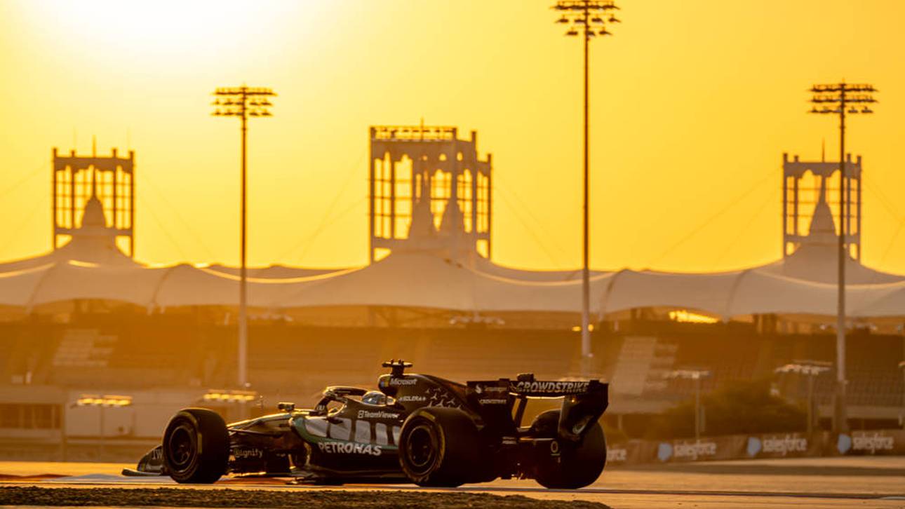 Die Formel 1 muss womöglich umplanen