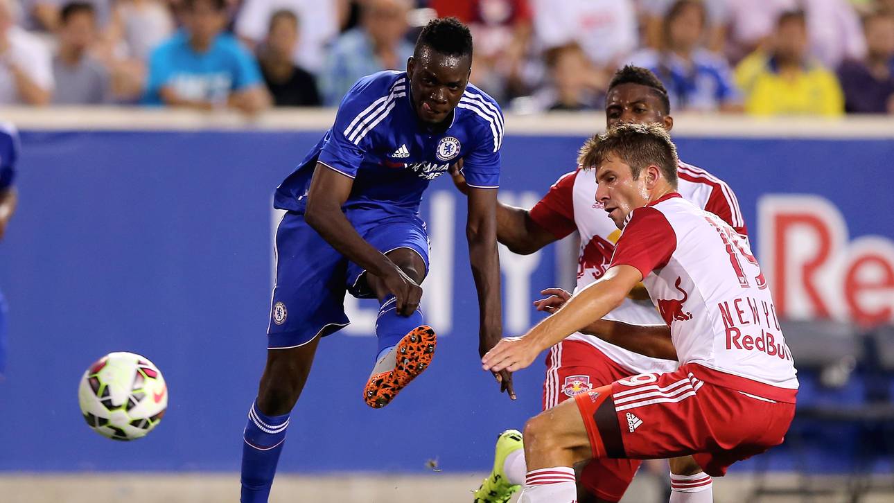 Chelsea droht Transfersperre