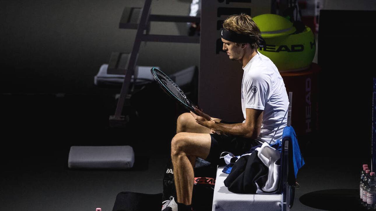 Schadet der Wirbel Zverevs Karriere?