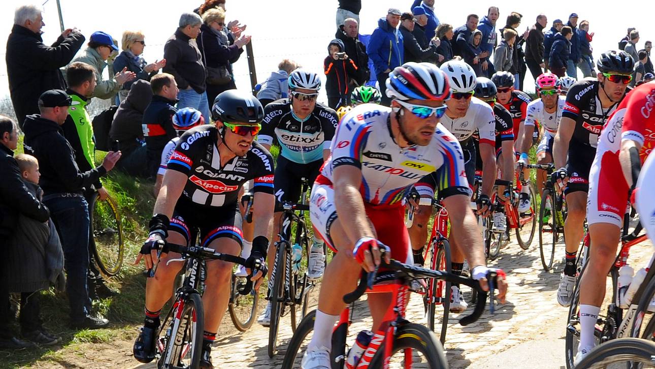 8. Etappe: Rennes – Mur-de-Bretagne (181,5 km)