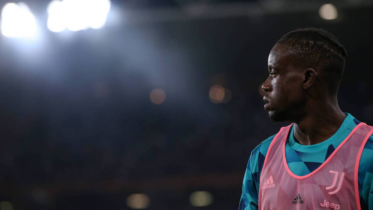 Zakarias Karriere in der Sackgasse