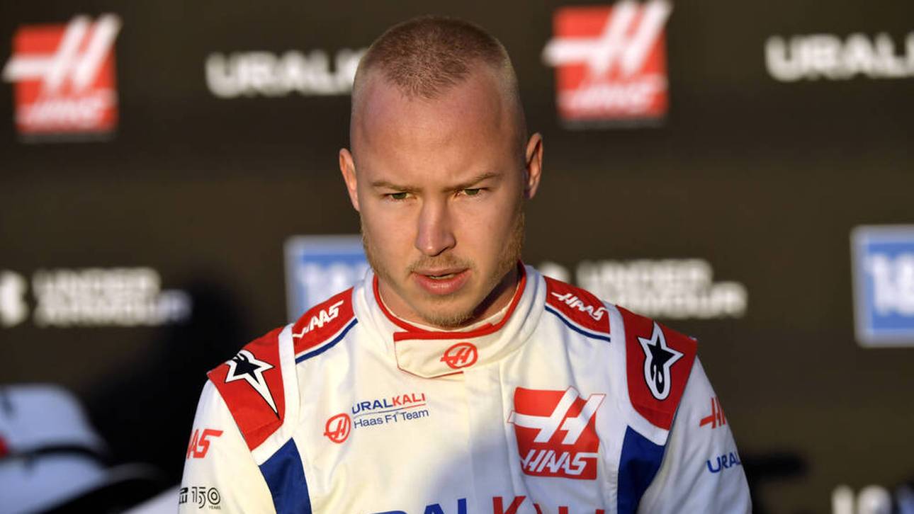 Mazepin-Aussagen lassen aufhorchen