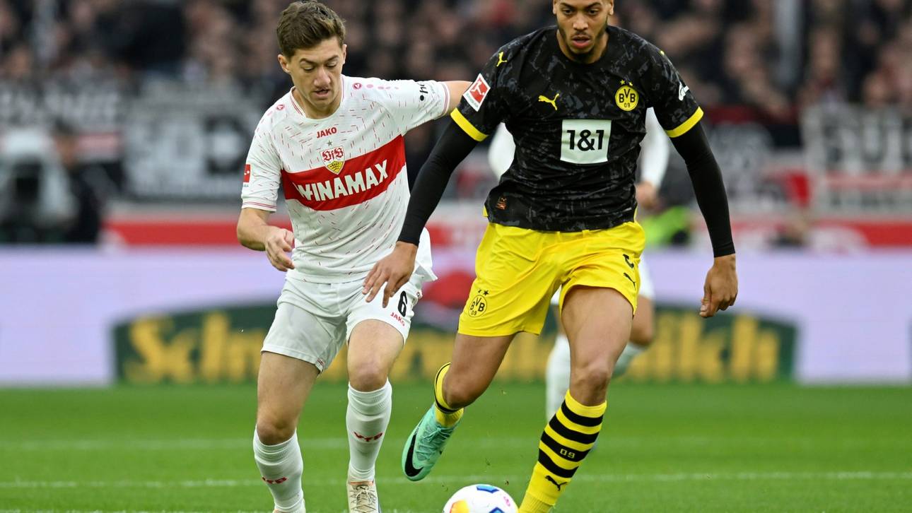 BVB gibt tolles Nmecha-Update