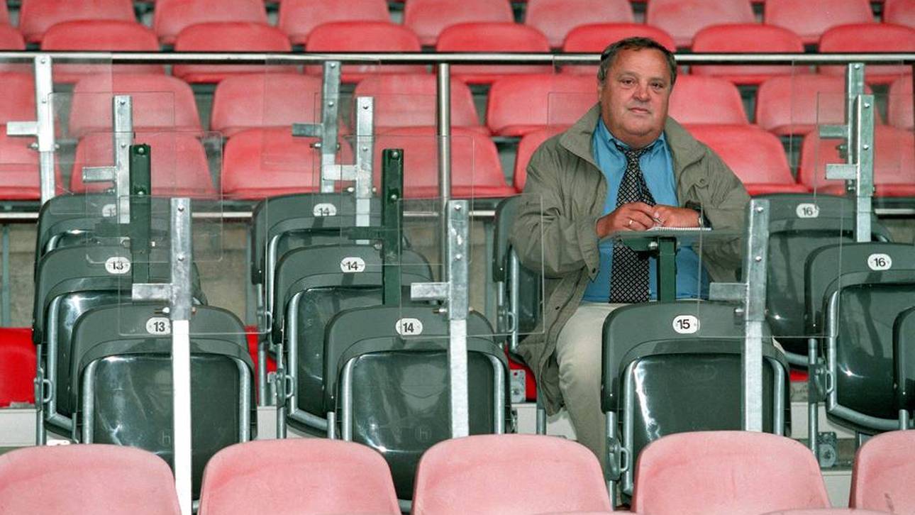 Ein vergessener deutscher Mythos