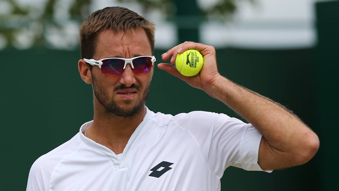 Troicki scheitert im Achtelfinale