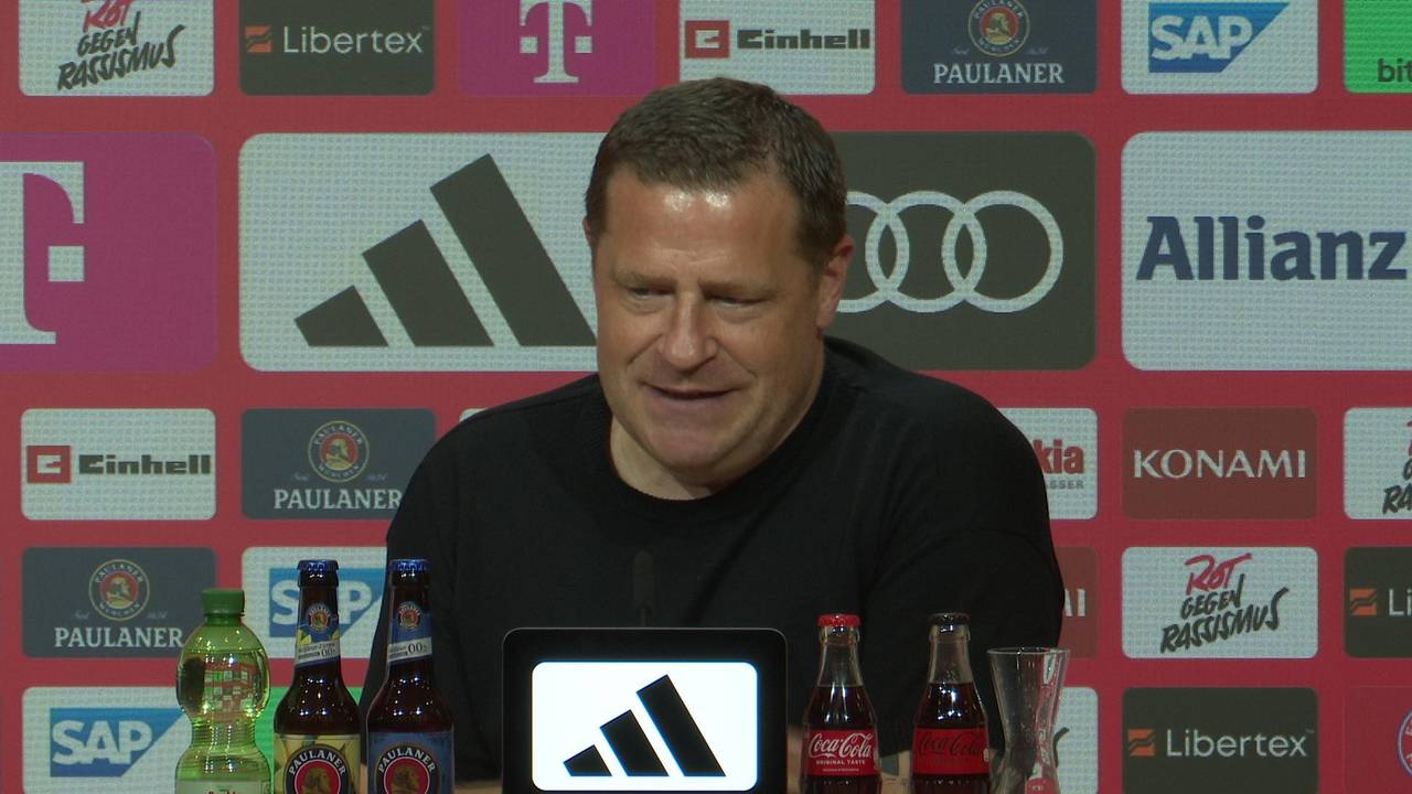 Was ist passiert?