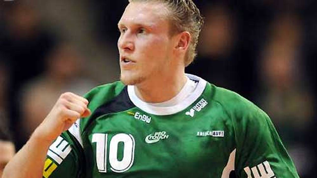 Göppingen löst Ticket für Gruppenphase