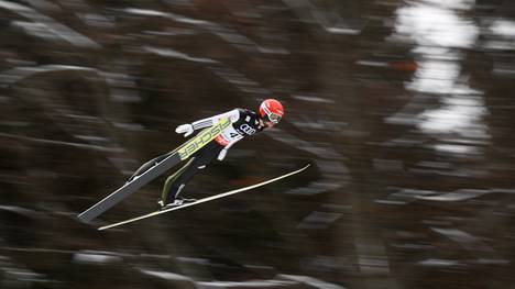 Die Qualifikation für die Skiflug-WM fällt aus