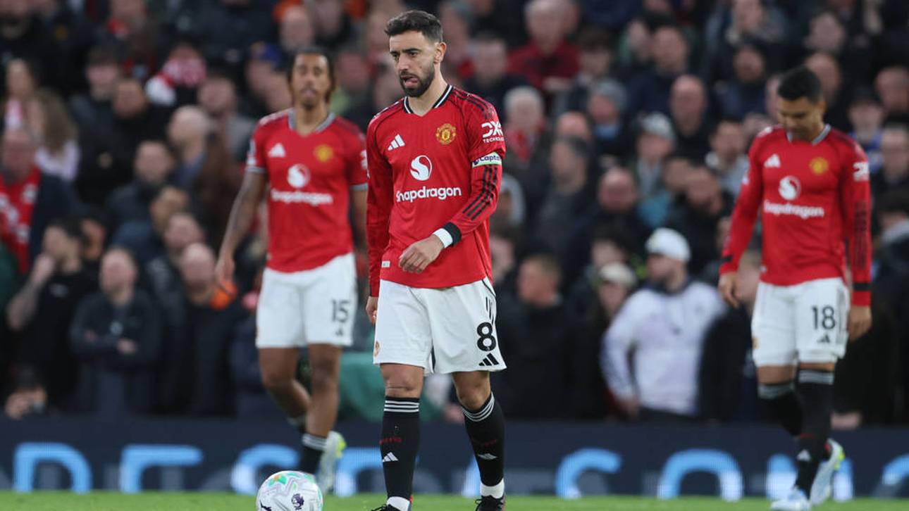 Legenden poltern bei Lustlos-Auftritt