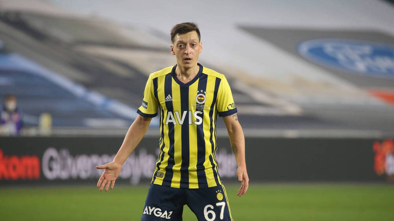 Diesen Rat hat Özil für Saka