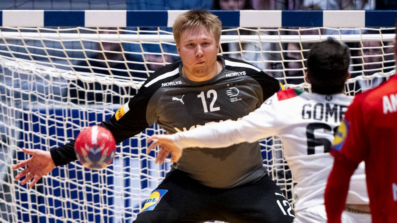 Wer wird Handball-Weltmeister 2025?