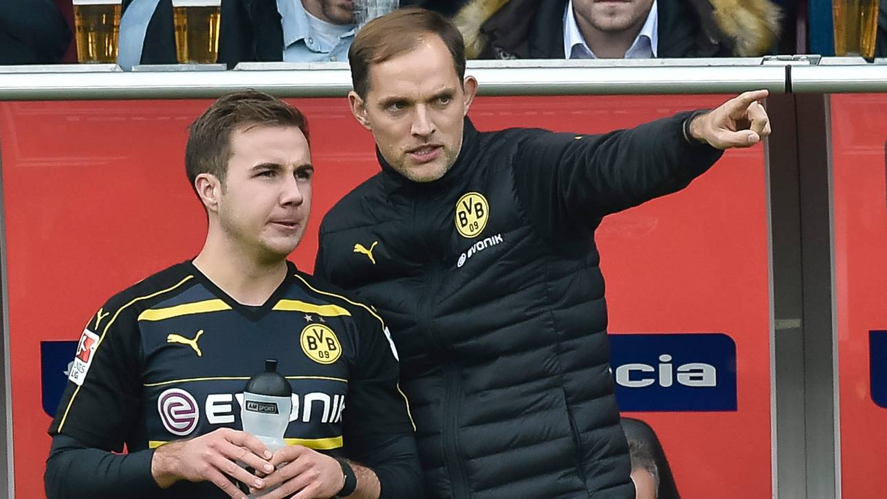 Das fehlt dem BVB zum Bayern-Jäger