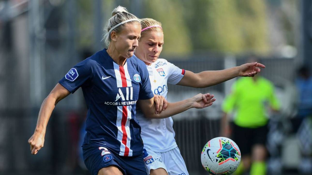 FC Bayern verpflichtet PSG-Star