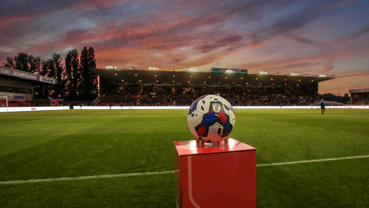 13-Jähriger stellt Profi-Rekord auf