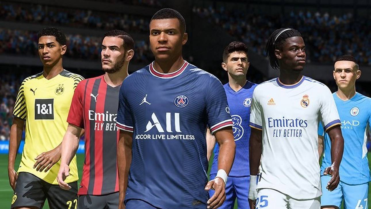 FIFA 22: Die dunkle Seite des eSports