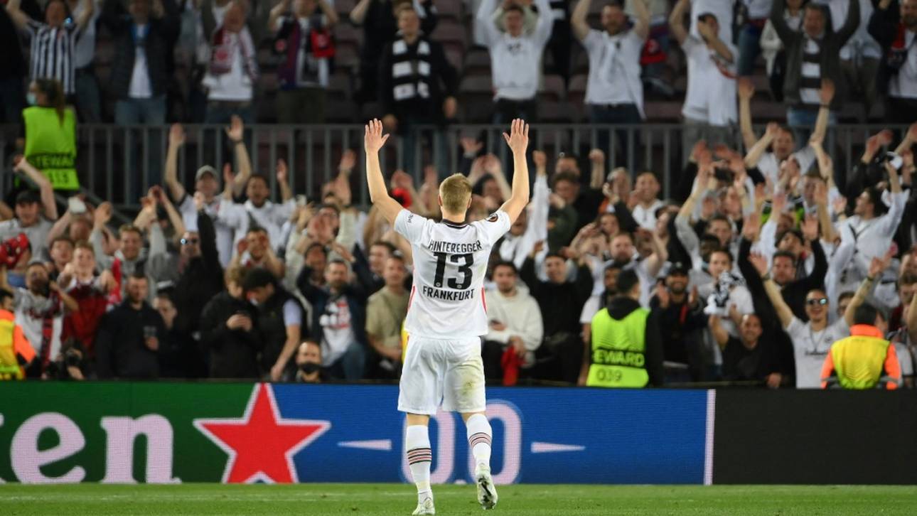 Hinteregger trifft als Stürmer in Österreichs Unterliga