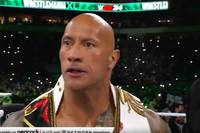 Der WrestleMania-Hauptkampf zwischen Cody Rhodes und Roman Reigns nimmt eine unglaubliche Wendung: Der Undertaker neutralisiert Reigns' Edelhelfer Dwayne "The Rock" Johnson.