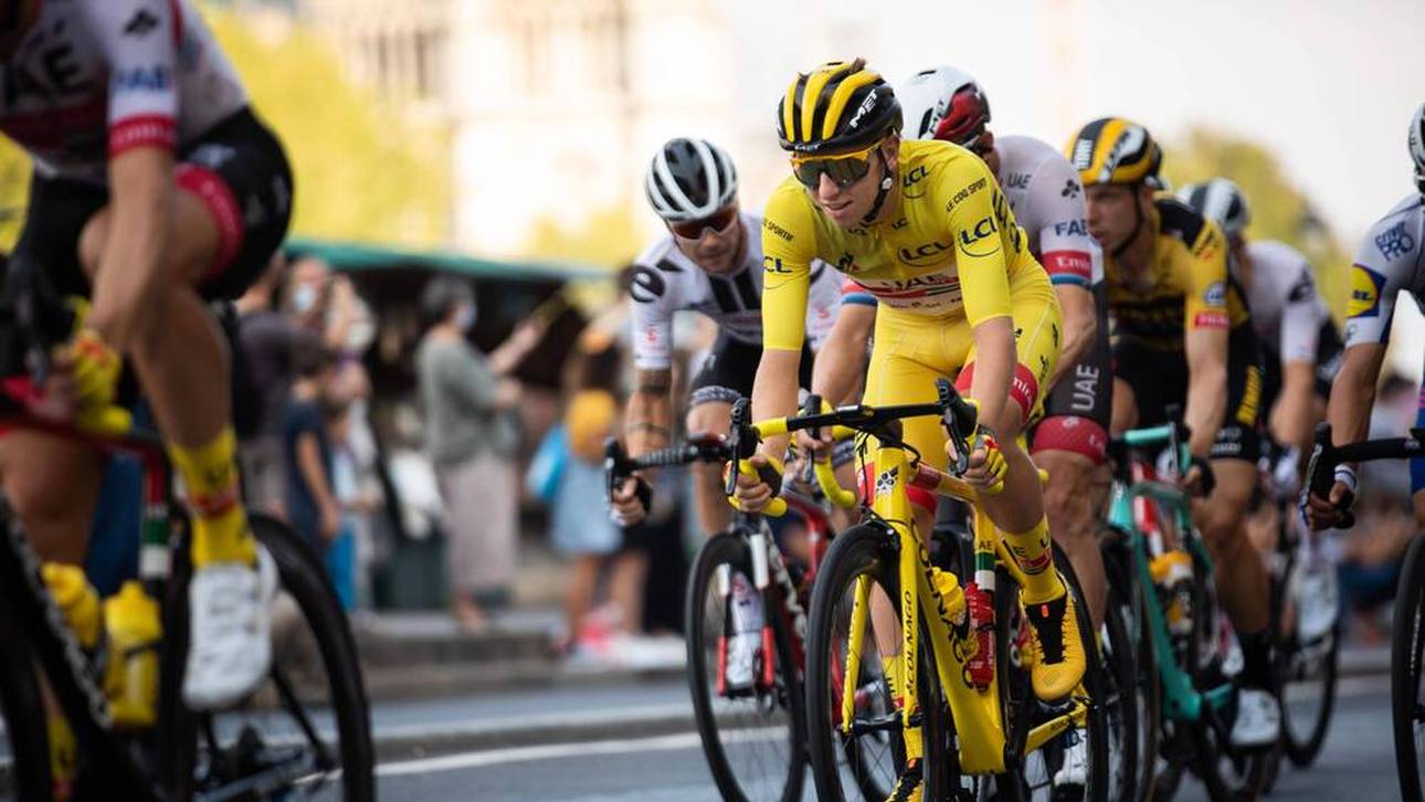 TdF 2021: So läuft die 1. Etappe